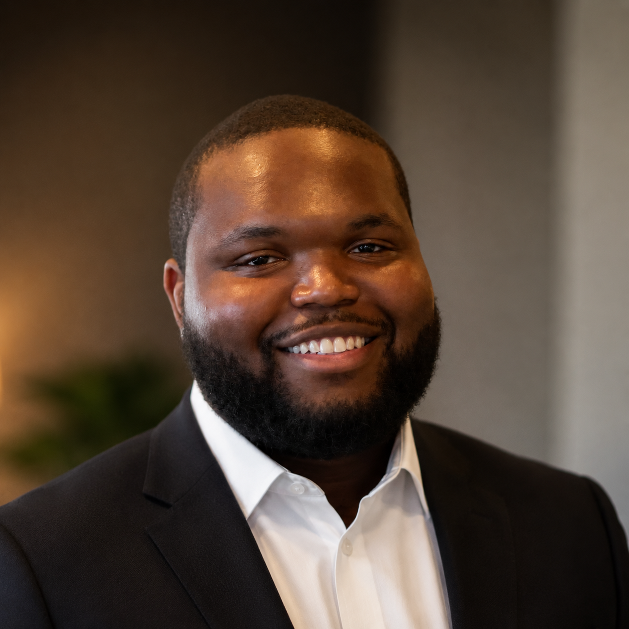 Rayvon Morris, Founder & Lead Designer